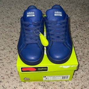 Adidas Cloudfoam Adv. Clean